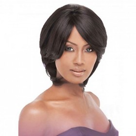 OUTRE PREMIUM DUBY HUMAN HAIR WEAVING 8"